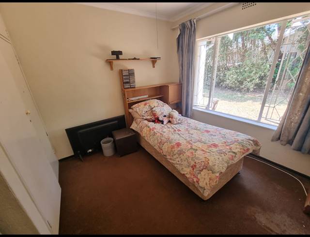3 BEDROOM HOUSE FOR SALE IN RANDHART